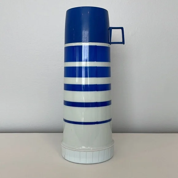 Vintage Thermos - Picture 2 of 6